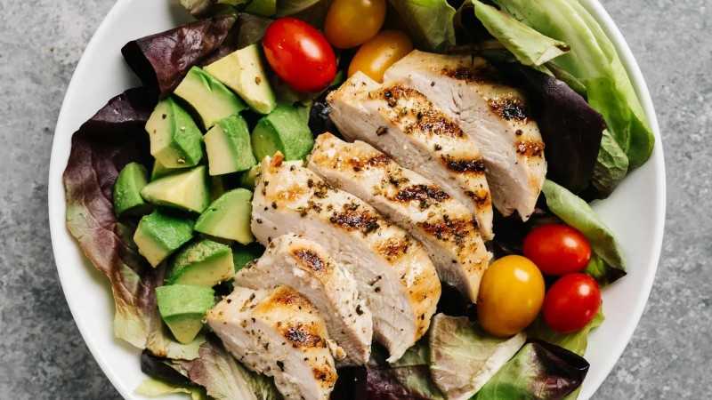 Zero calories? Eat Easier with These Delicious Weight Loss Meals
