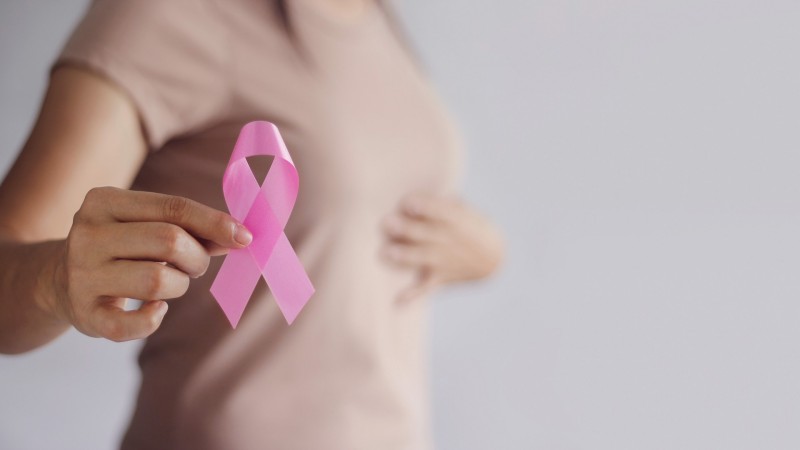 Women's Health How to Prevent Breast Cancer