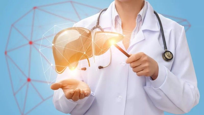 Five Daily Habits You Must Know About Liver Care